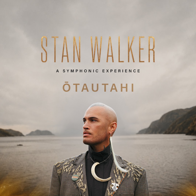 Stan Walker