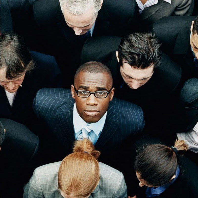 THE URBAN EXPERIENCE