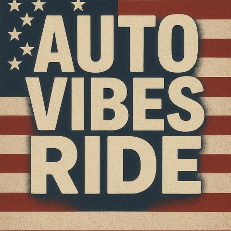 Auto vibes ride 