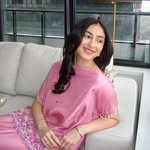MyGlitteryTrail by Aimen Asif