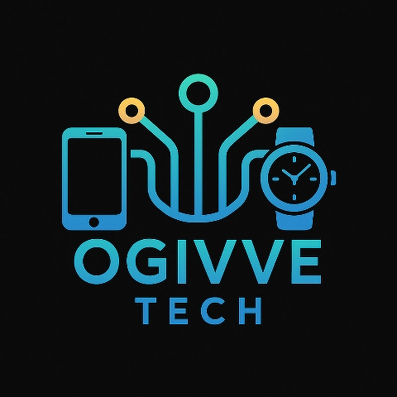 Ogivve tech