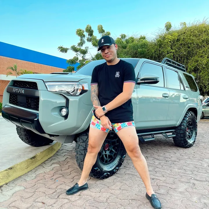 Alejandrolezama