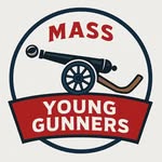 Mass Young Gunners Soccer