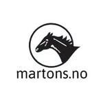 Marton Rideutstyr