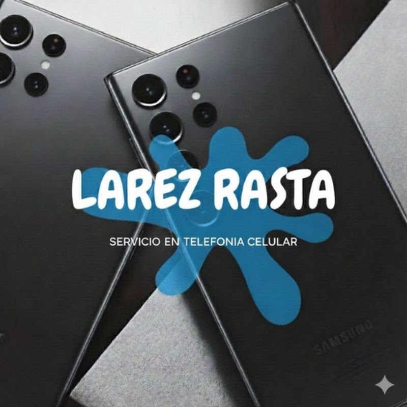 Larez Rasta 
