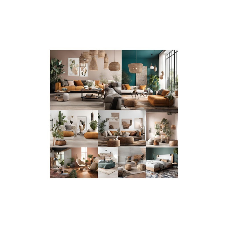The Decor Detective 