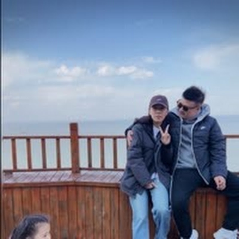 crazy couple