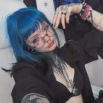 Virgo ☾