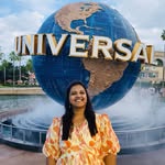 Divya - 🇮🇳🇸🇬Tamil Vlogger
