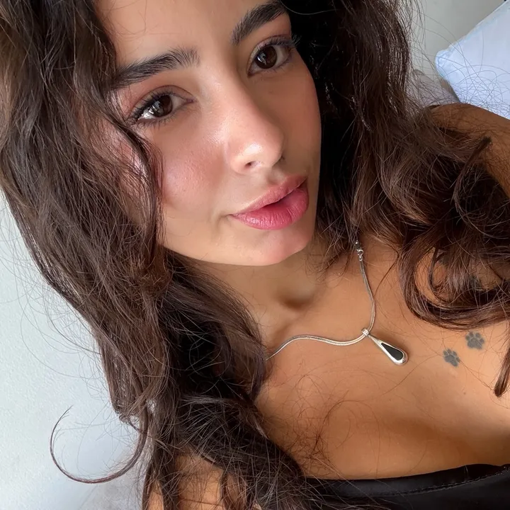 Nany Palacio Love 💕