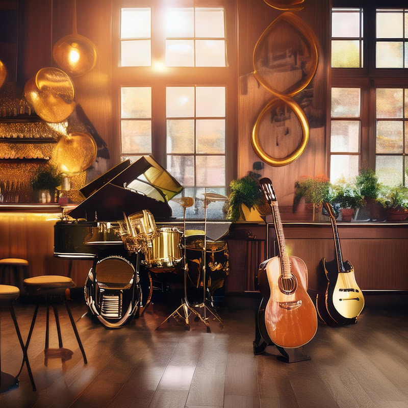 The Sound Retreat
