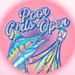 Poor Girls Open