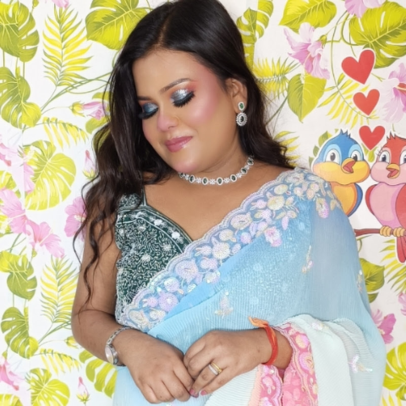 Uma makeup &Fashion