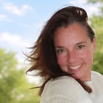Becky ~ Yoga teacher