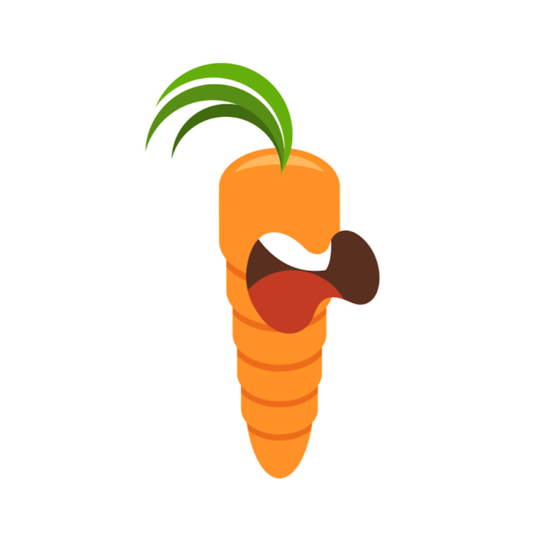 Singing Carrots