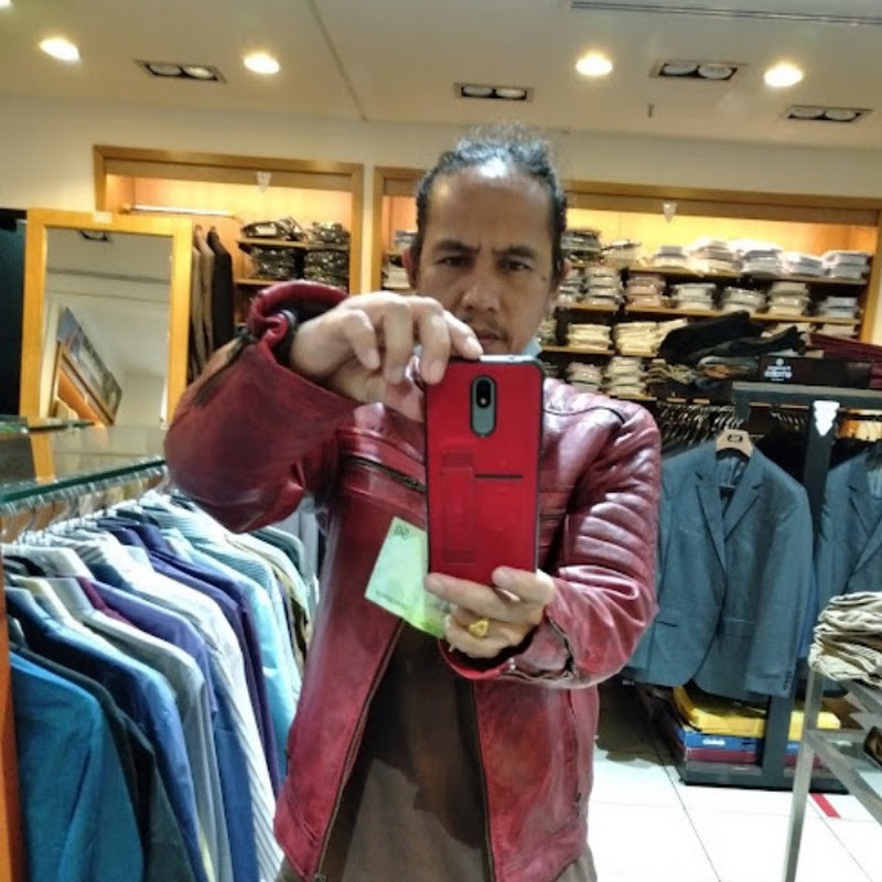 SODE BOY  SAUDI BOY