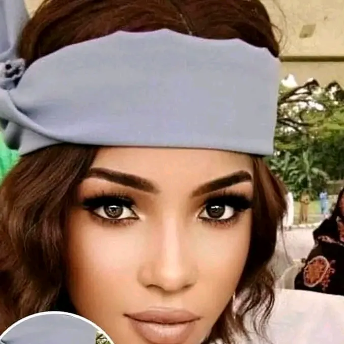 Aïcha Oumaira