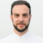 Bram Van Oost