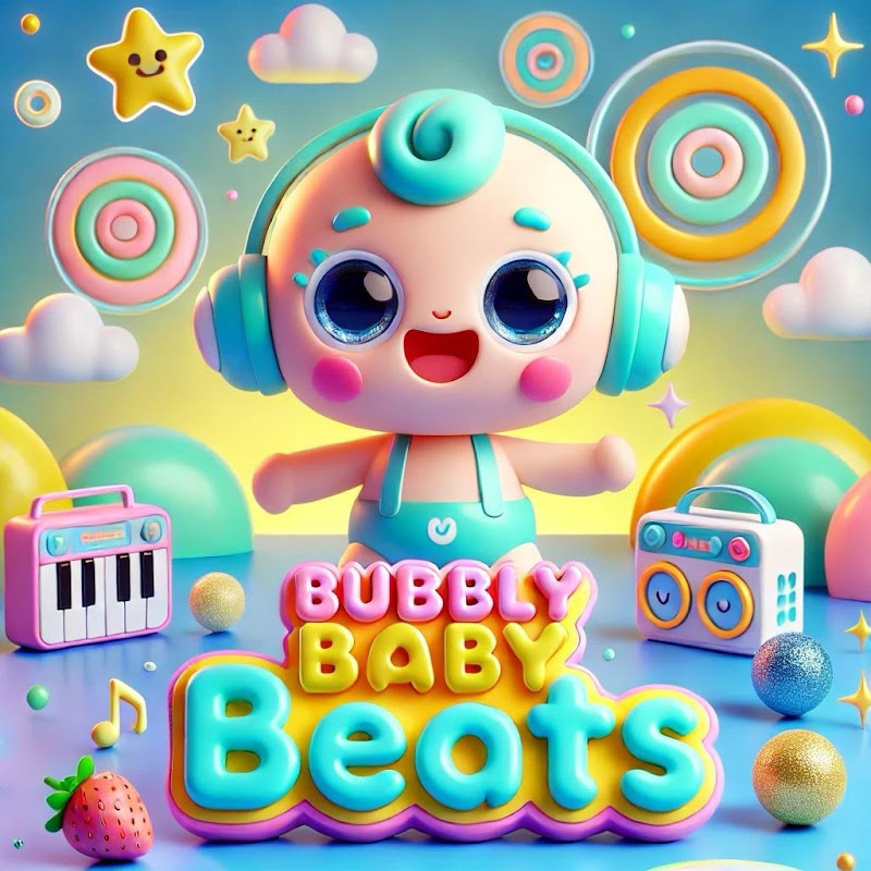 Bubbly Baby Beats