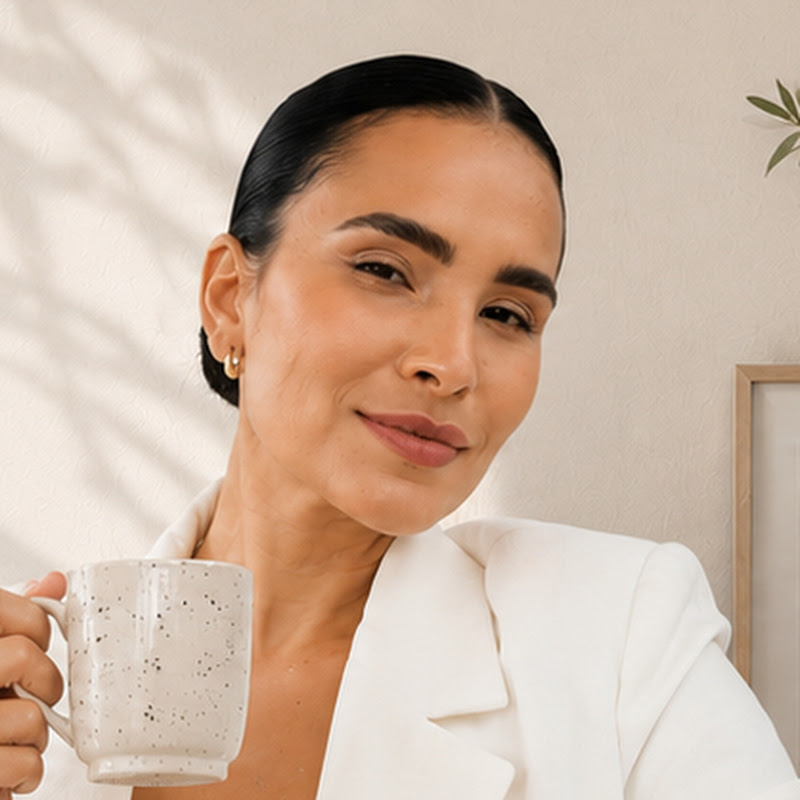 Gislai Carvalho • Arquiteta & Lifestyle