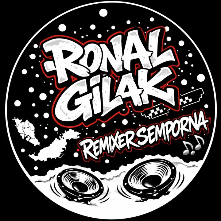 🎵 RONAL_GILAK 🎵