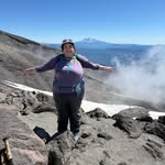 Sylvia | Hiking and Body Neutrality