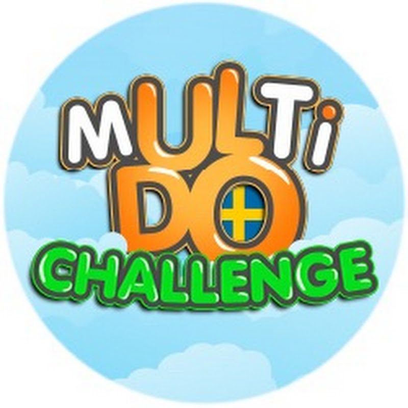 Multi DO Challenge Swedish