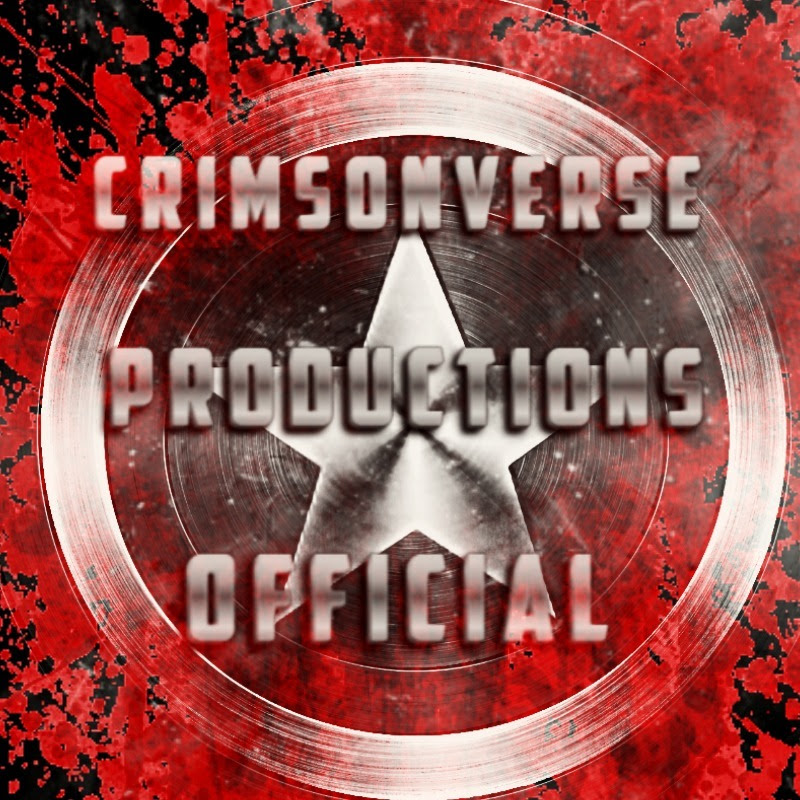 Crimsonverse Productions Official
