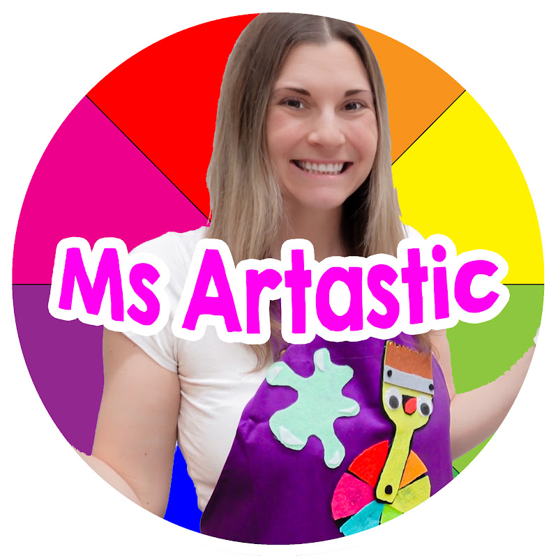 Ms Artastic