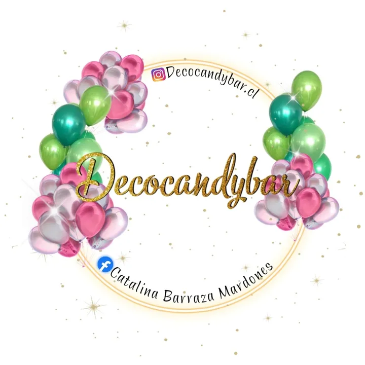decocandybar.cl 🎀