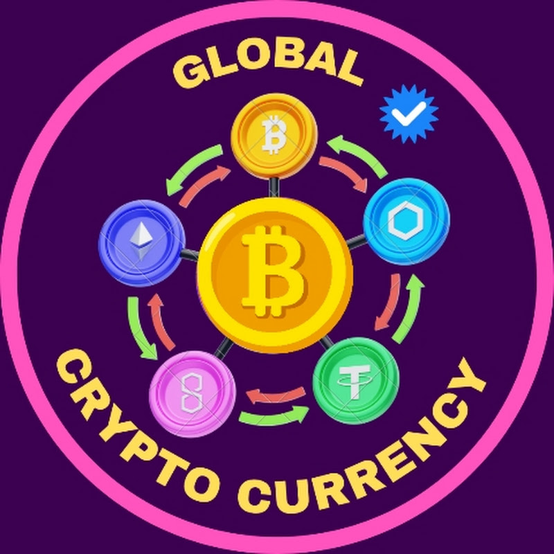 𝙂𝙡𝙤𝙗𝙖𝙡 𝘾𝙧𝙮𝙥𝙩𝙤 𝘾𝙪𝙧𝙧𝙚𝙣𝙘𝙮 🌐