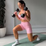 Triniti-Jean | Fitness for busy Mums