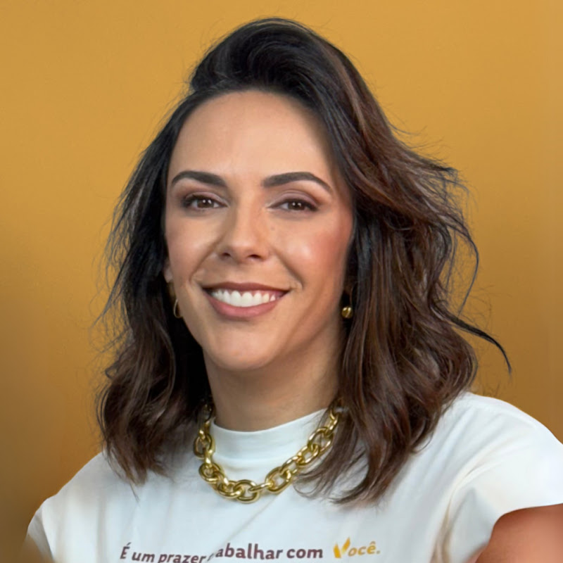 Dra Luisa Moraes - Aposentadoria que Rende