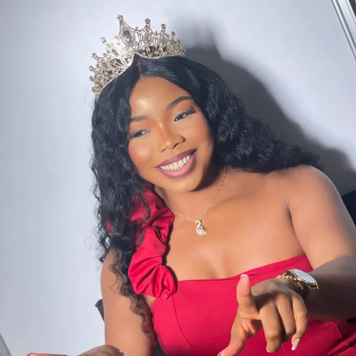 Catherine Chioma Nwanguma🦋