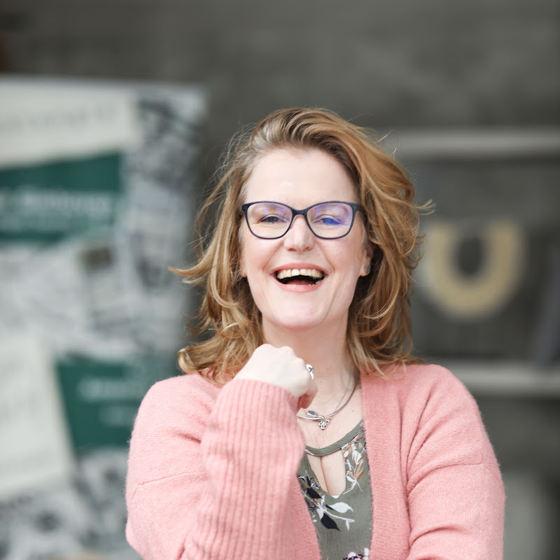 Hilde's Zentangle Studio