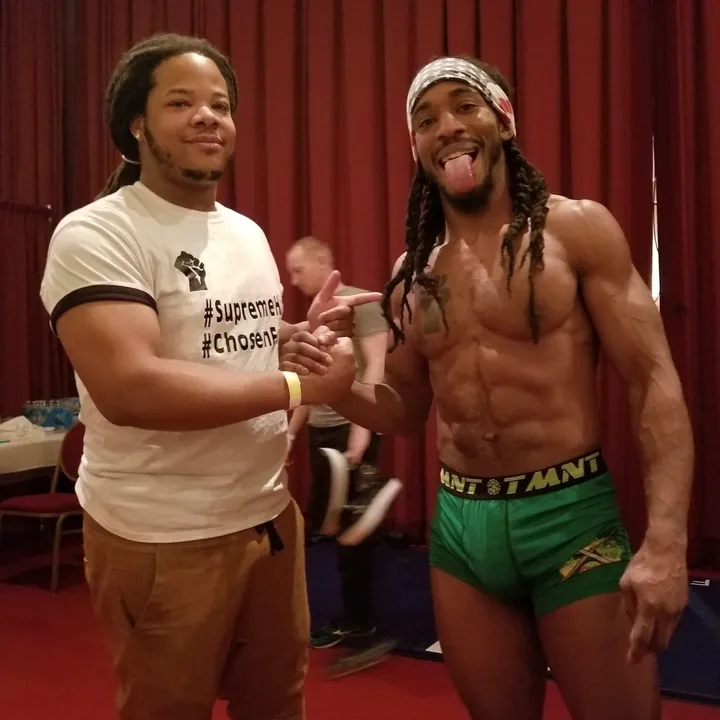Rodney Alexander