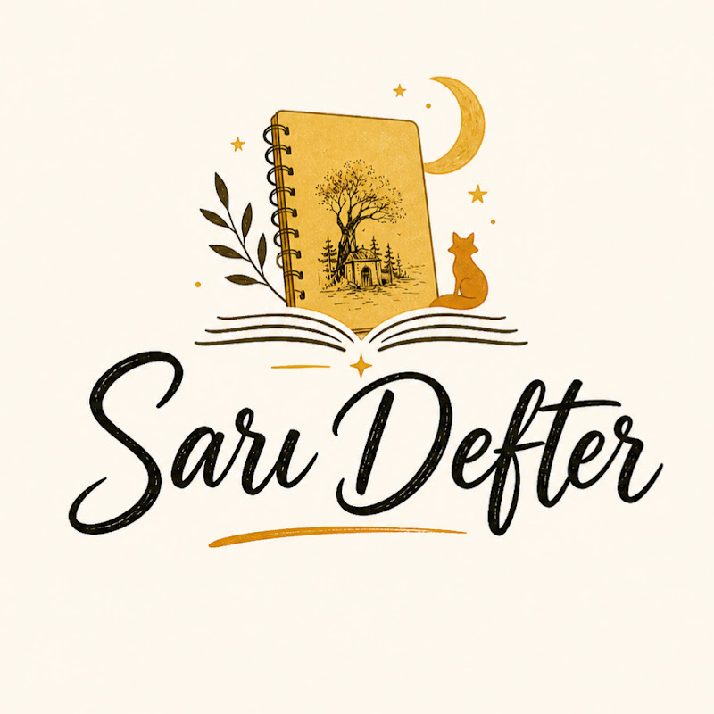 Sarı Defter