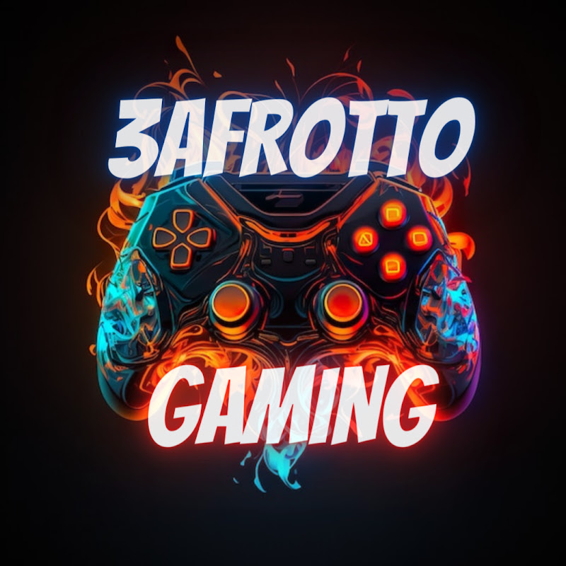 3afrotto Gaming