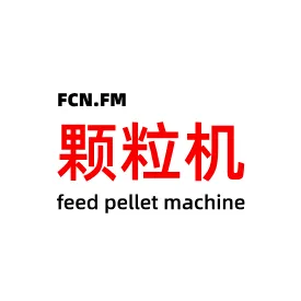 FCN.FM Feed Pellet Machine