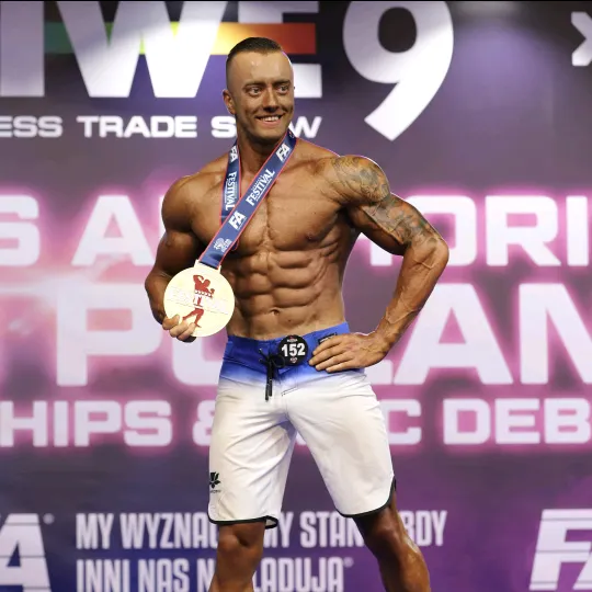 Arek Wasilewski