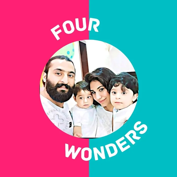 Four Wonders