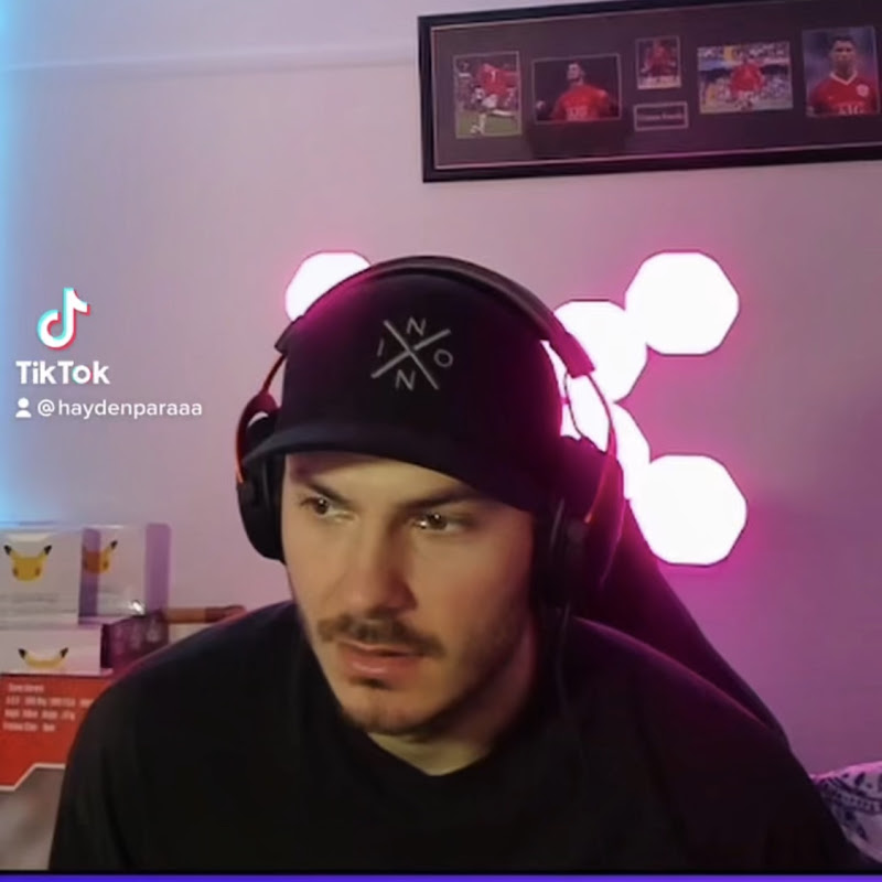 HaydenParaSuperCoach