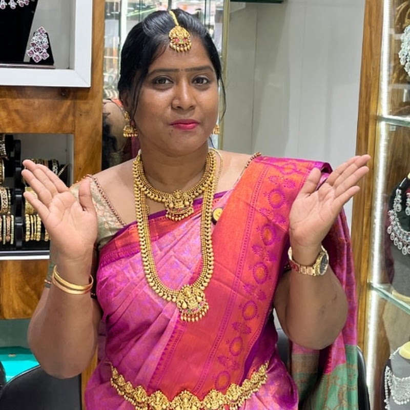 It's me chitra 