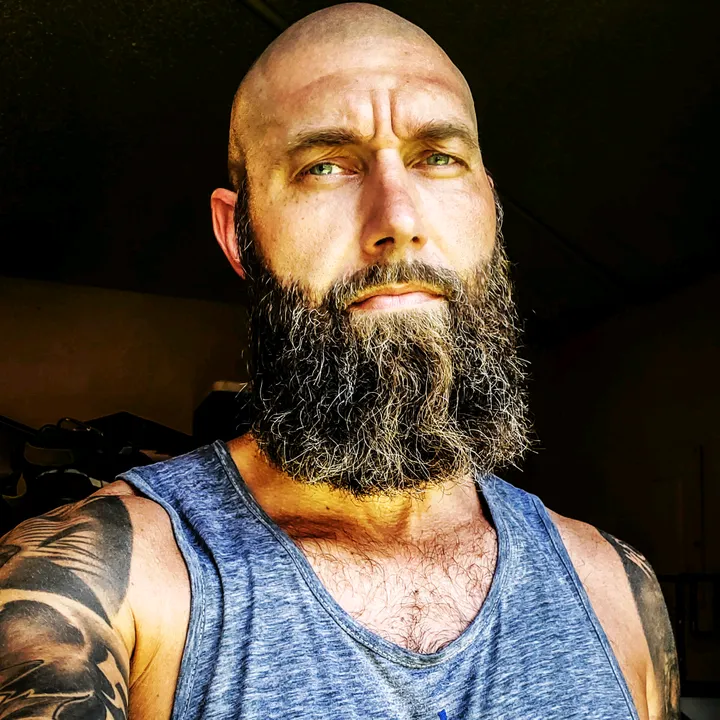 Phil | Running Coach