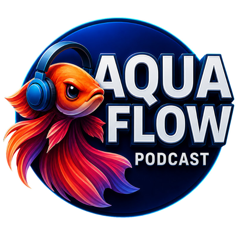 AquaFlow Podcast