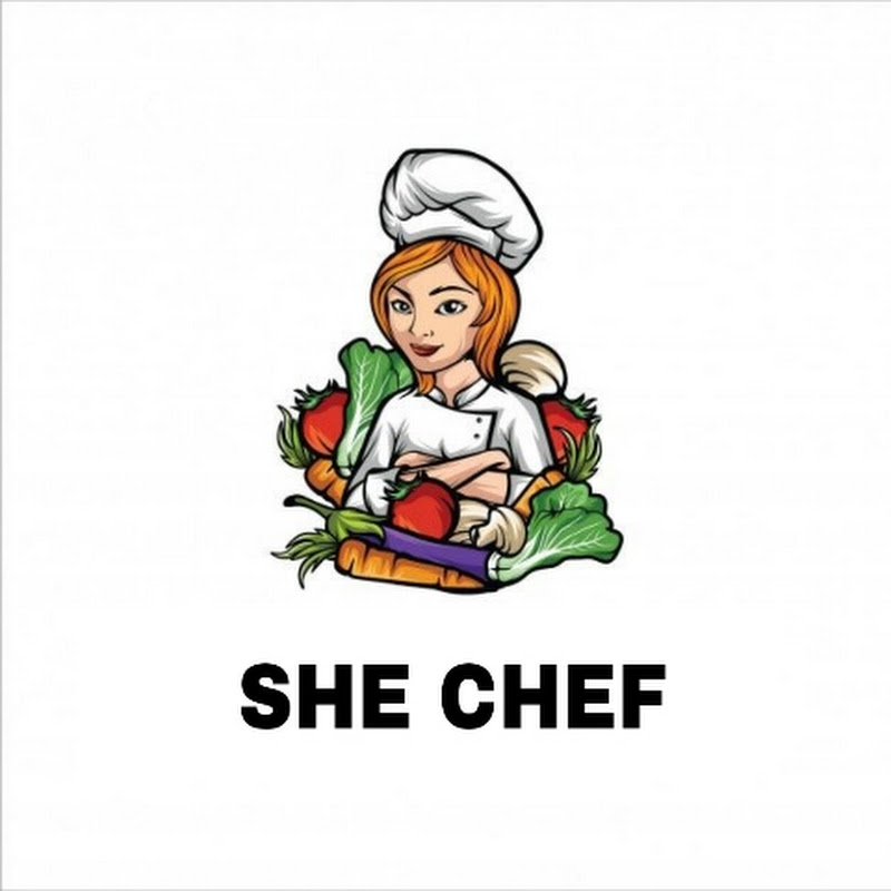 She Chef