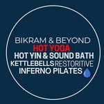 Bikram Yoga Rancho Cucamonga
