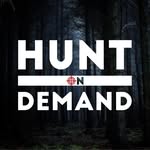 HUNT ON DEMAND
