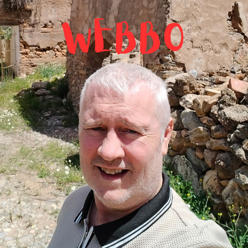 Webbos outdoor world