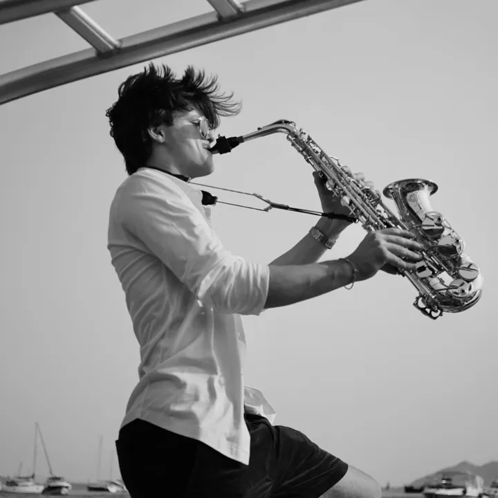 JakeSax